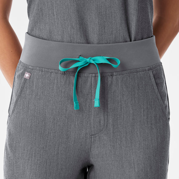 Women's Graphite Zamora™ High-Rise - Jogger Scrub Pant