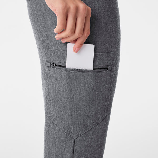 Women's Graphite Zamora™ High-Rise - Jogger Scrub Pant