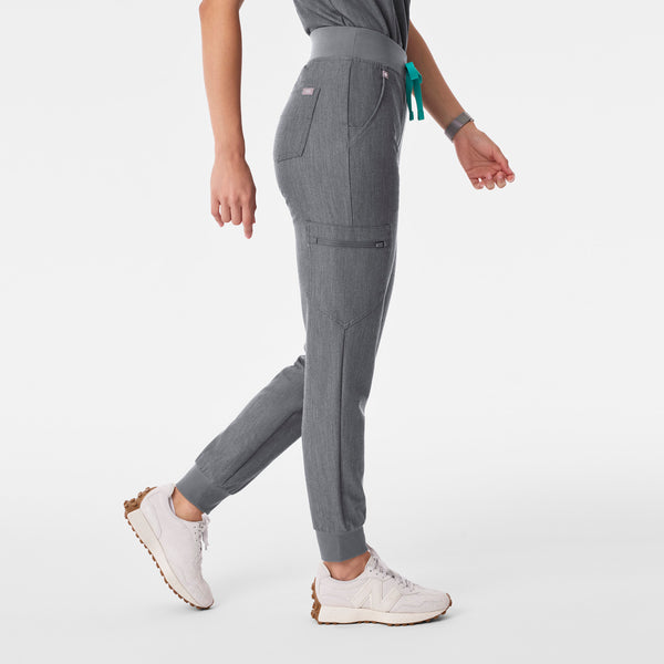 Women's Graphite Zamora™ High-Rise - Jogger Scrub Pant