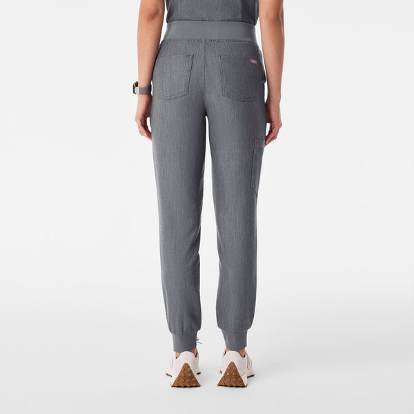 Women's Graphite Zamora™ High-Rise - Jogger Scrub Pant