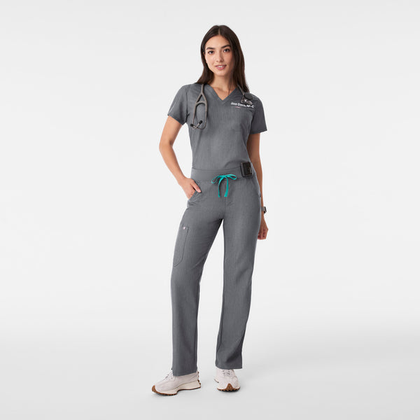 Women's Graphite Kade - Tall Straight-Leg Scrub Pant™