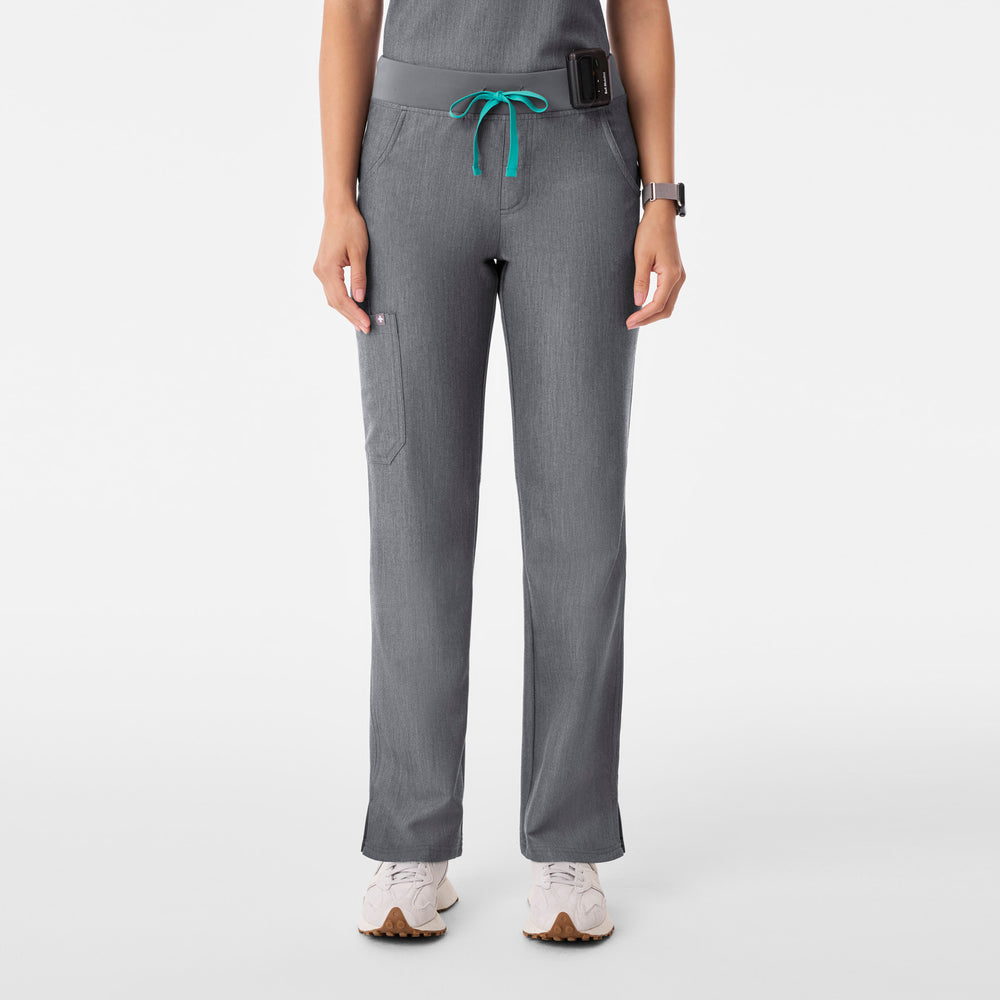 Women's Graphite Kade - Straight-Leg Scrub Pant™