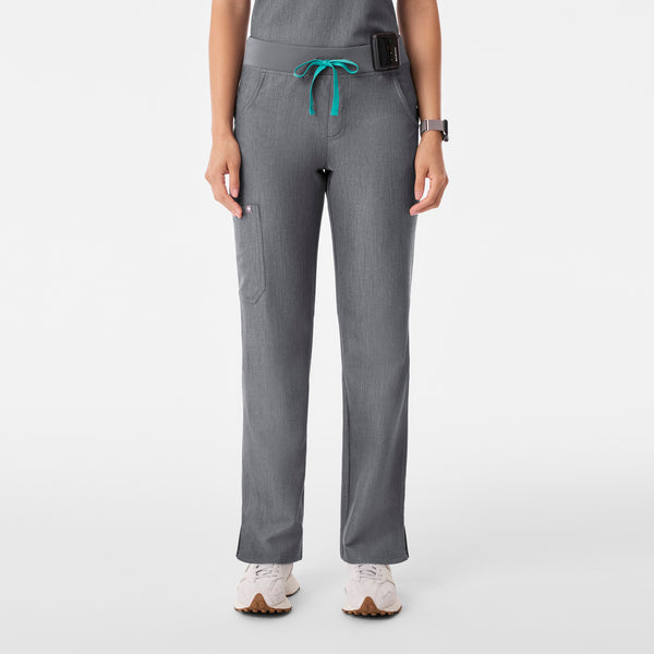 Women's Graphite Kade - Tall Straight-Leg Scrub Pant™