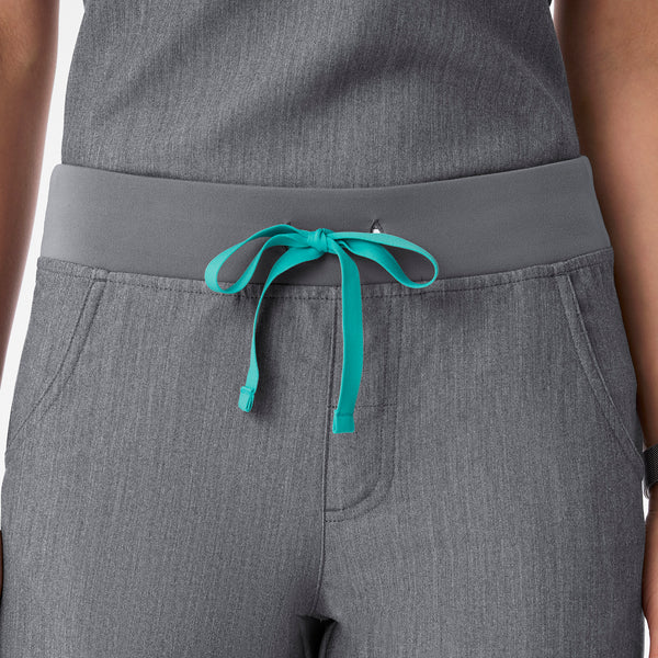 Women's Graphite Kade - Tall Straight-Leg Scrub Pant™