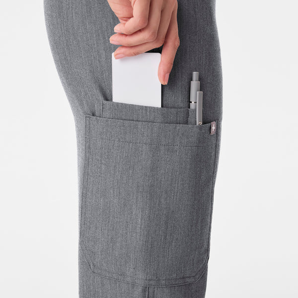 Women's Graphite Kade - Tall Straight-Leg Scrub Pant™