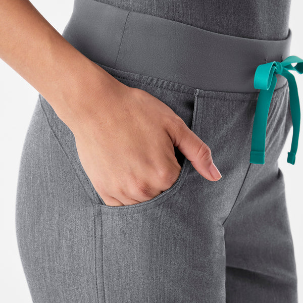 Women's Graphite Kade - Tall Straight-Leg Scrub Pant™
