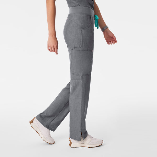Women's Graphite Kade - Tall Straight-Leg Scrub Pant™