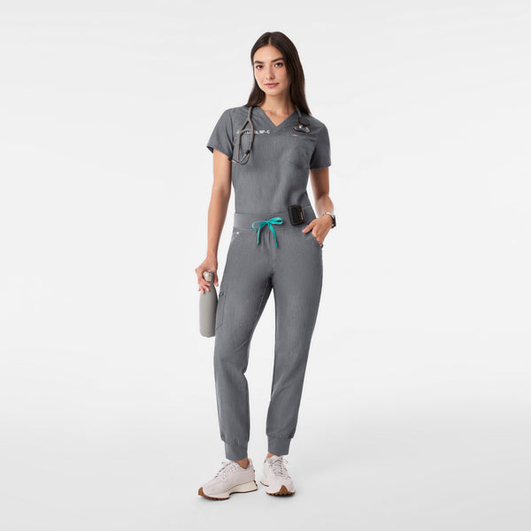 Women's Graphite Zamora™ - Tall Jogger Scrub Pant
