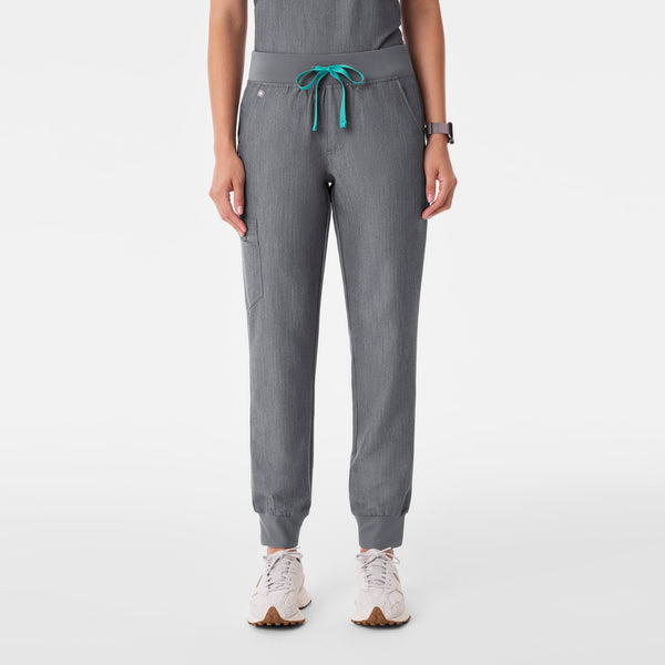 Women's Graphite Zamora™ - Tall Jogger Scrub Pant