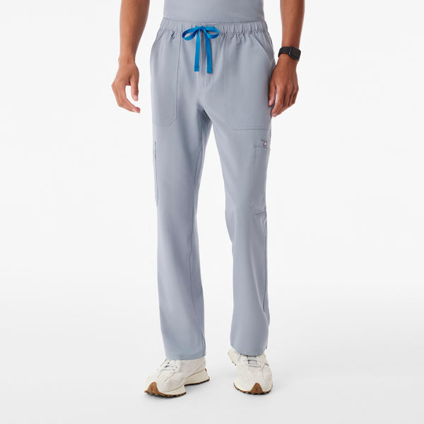 Men's Harbor Grey Cairo - Tall Straight-Leg Scrub Pant™