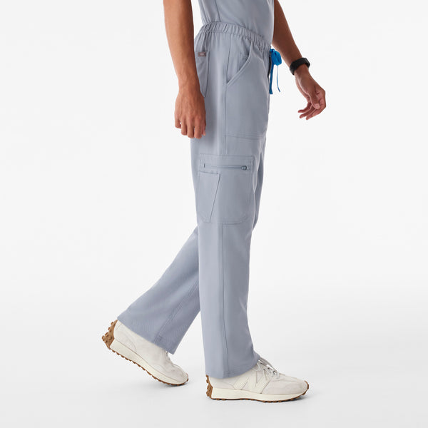 Men's Harbor Grey Cairo - Tall Straight-Leg Scrub Pant™