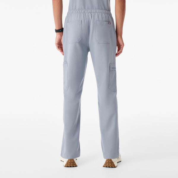 Men's Harbor Grey Cairo - Tall Straight-Leg Scrub Pant™
