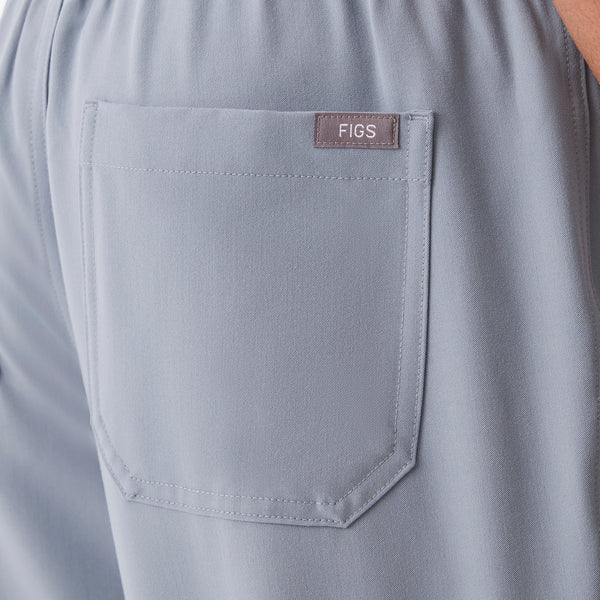 Men's Harbor Grey Cairo - Tall Straight-Leg Scrub Pant™