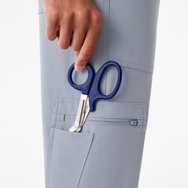 Men's Harbor Grey Cairo - Tall Straight-Leg Scrub Pant™