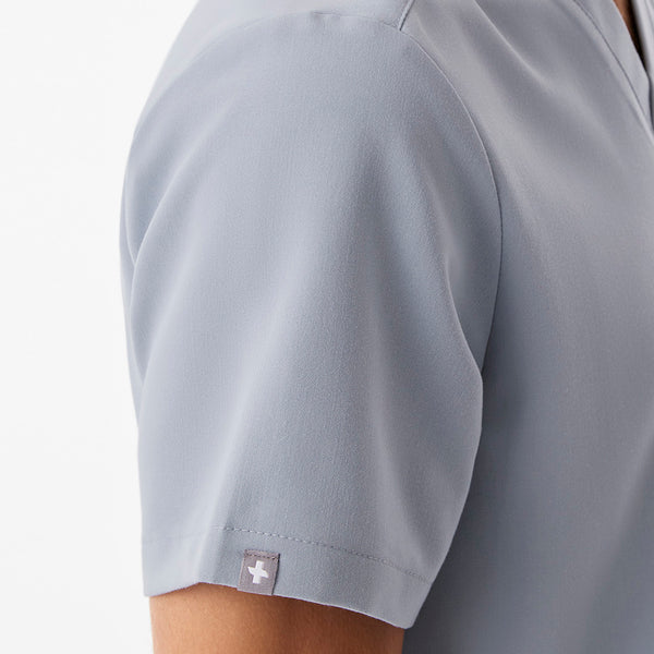 Men's Harbor Grey Leon -  Scrub Top™