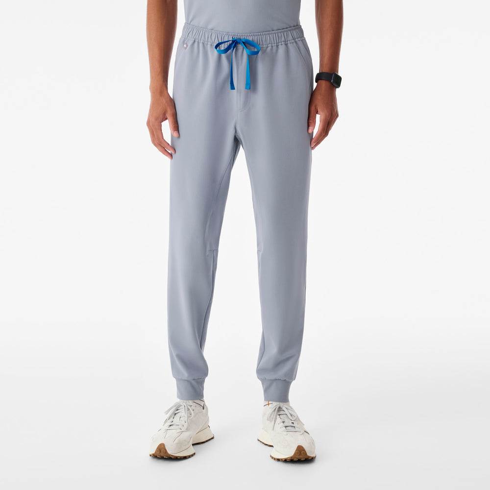 Men's Harbor GreyTansen - Short Jogger Scrub Pant™