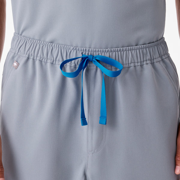 Men's Harbor GreyTansen - Short Jogger Scrub Pant™
