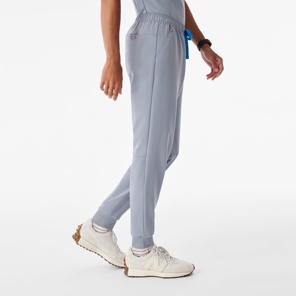 Men's Harbor GreyTansen - Short Jogger Scrub Pant™