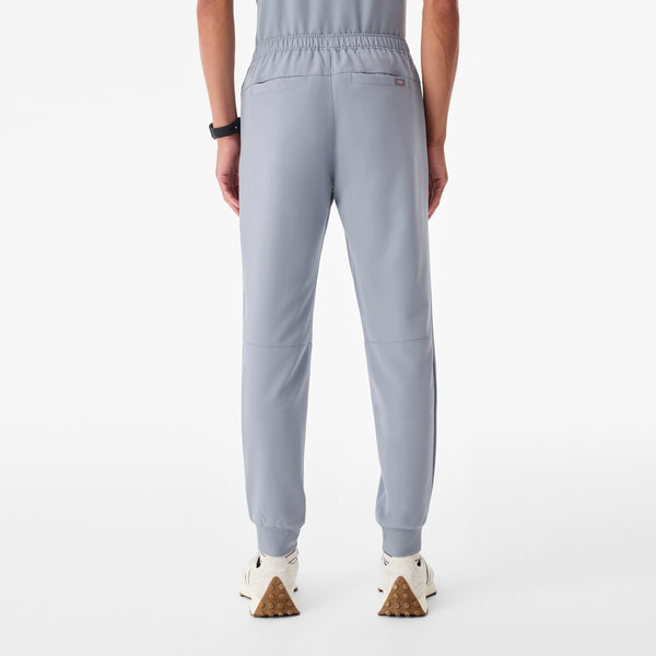 Men's Harbor GreyTansen - Short Jogger Scrub Pant™