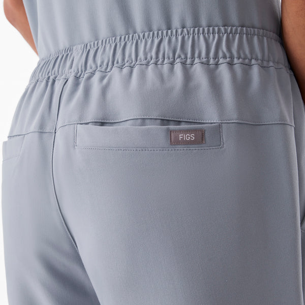 Men's Harbor GreyTansen - Short Jogger Scrub Pant™