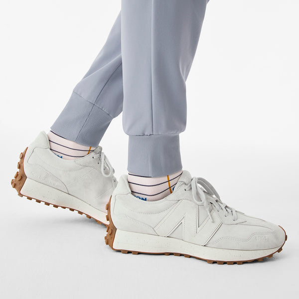 Men's Harbor GreyTansen - Short Jogger Scrub Pant™