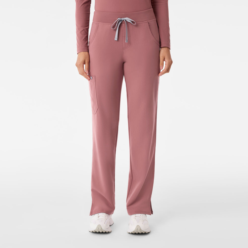 Women's Mauve Kade - Straight-Leg Scrub Pant™