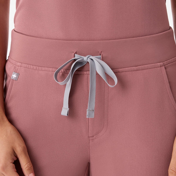 Women's Mauve Zamora™ - Jogger Scrub Pant