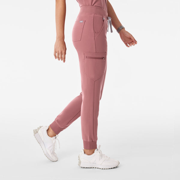 Women's Mauve Zamora™ - Jogger Scrub Pant