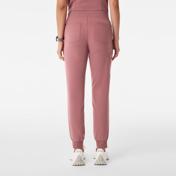 Women's Mauve Zamora™ - Jogger Scrub Pant