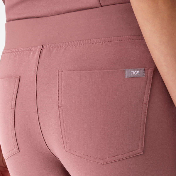 Women's Mauve Zamora™ - Jogger Scrub Pant