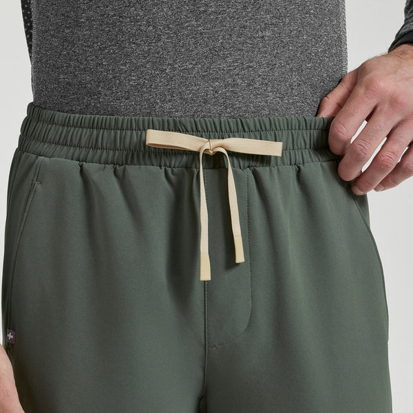 Men's Moss Everett FIBREx Straight-Leg - Scrub Pant