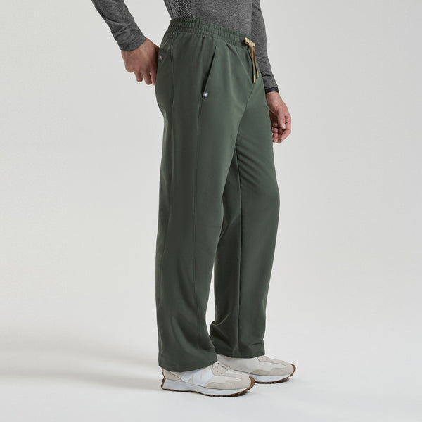 Men's Moss Everett FIBREx Straight-Leg - Scrub Pant