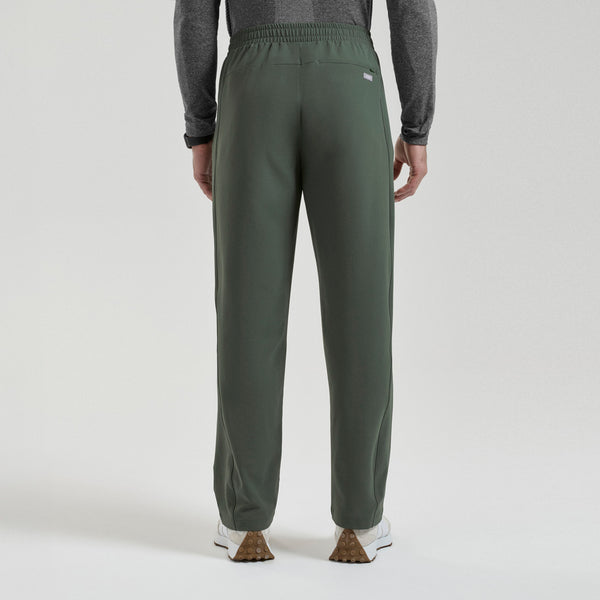 Men's Moss Everett FIBREx Straight-Leg - Scrub Pant