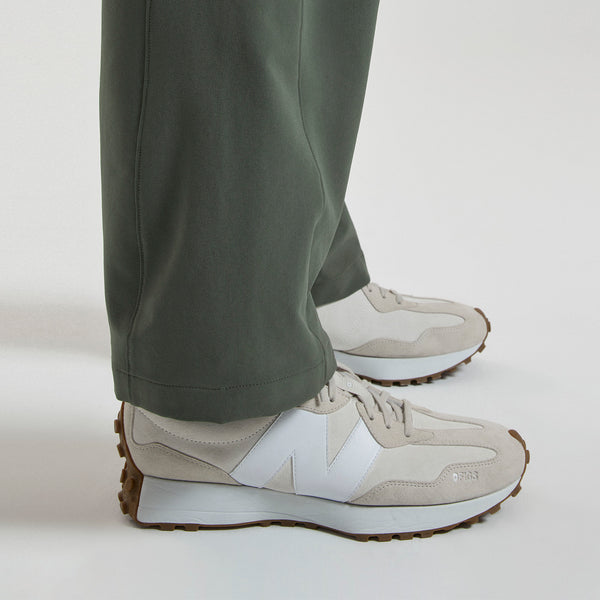 Men's Moss Everett FIBREx Straight-Leg - Scrub Pant