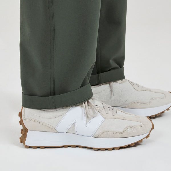 Women's Moss Jenner FIBREx Barrel-Leg - Scrub Pant