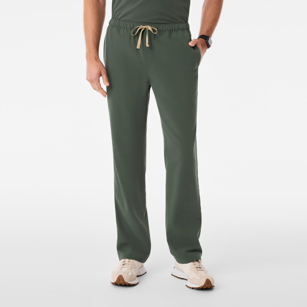 Men's Moss Pisco - Short Straight-Leg  Scrub Pant™