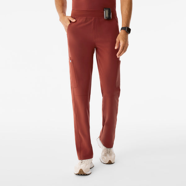 Men's Sienna Axim - Short Straight-Leg Scrub Pant™