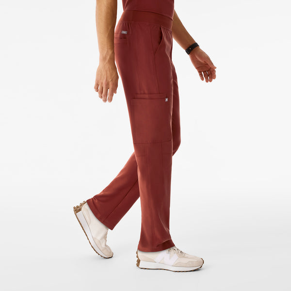 Men's Sienna Axim - Short Straight-Leg Scrub Pant™
