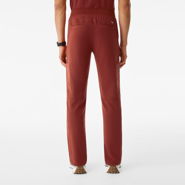 Men's Sienna Axim - Short Straight-Leg Scrub Pant™