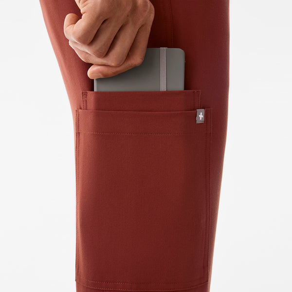 Men's Sienna Axim - Short Straight-Leg Scrub Pant™