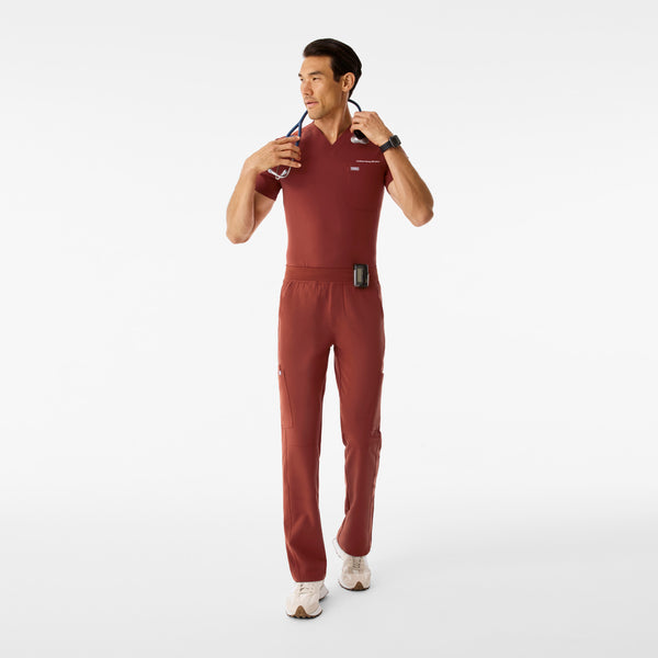 Men's Sienna Axim - Short Straight-Leg Scrub Pant™