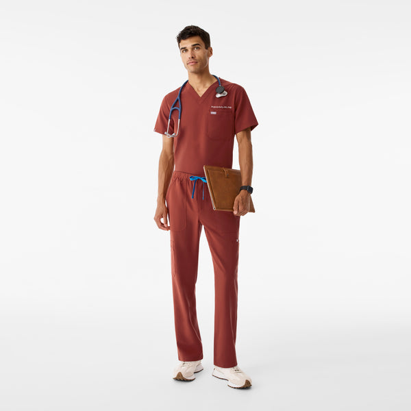 Men's Sienna Cairo - Straight-Leg Scrub Pant™