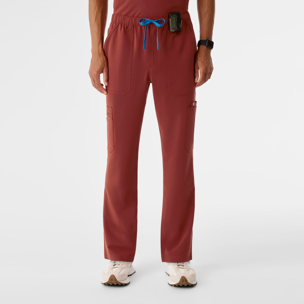 Men's Sienna Cairo - Short Straight-Leg Scrub Pant™