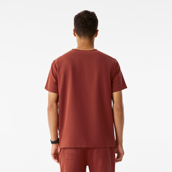Men's Sienna Chisec -  Scrub Top™