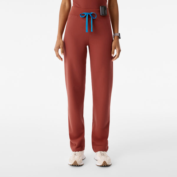 Women's Sienna Livingston High-Rise - Straight-Leg Scrub Pant™