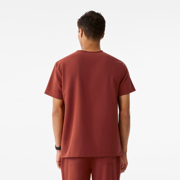 Men's Sienna Leon -  Scrub Top™