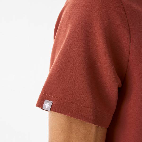 Men's Sienna Leon -  Scrub Top™