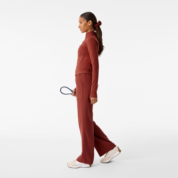 Sienna FIGS Scrunchie