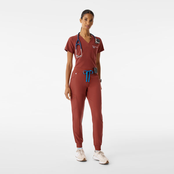 Women's Sienna Zamora - Tall Jogger Scrub Pant™