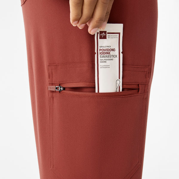 Women's Sienna Zamora - Tall Jogger Scrub Pant™